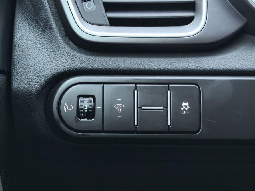 Kia Ceed III Мурманск  - изображение 22