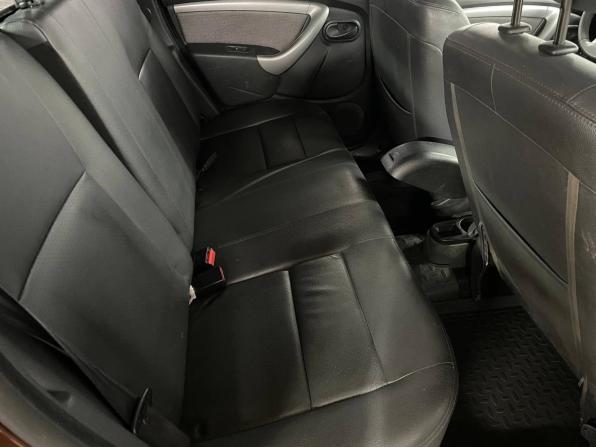 Renault Duster I с пробегом 2013 года, цена 599 000 рублей, 175000 км, внедорожник, Автокод Объявления