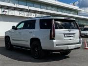 Cadillac Escalade IV Москва  - изображение 33
