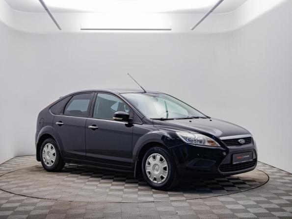 Ford Focus II Рестайлинг с пробегом 2010 года, цена 595 000 рублей, 178993 км, хэтчбек, Автокод Объявления
