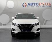 Nissan Qashqai II Рестайлинг Москва  - изображение 28