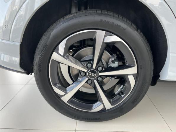 Новый Audi Q3 II (F3) 2026 года, цена 5 200 000 рублей, внедорожник, Автокод Объявления