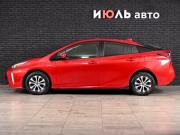 Toyota Prius IV Рестайлинг (XW50) Екатеринбург  - изображение 27
