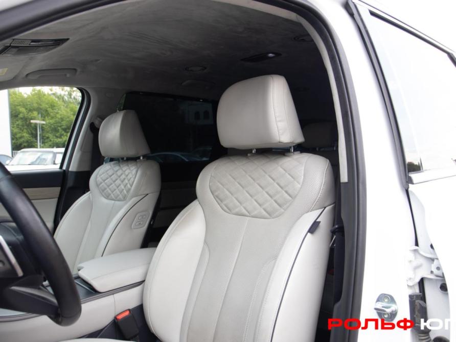 Hyundai Palisade I Москва  - изображение 19