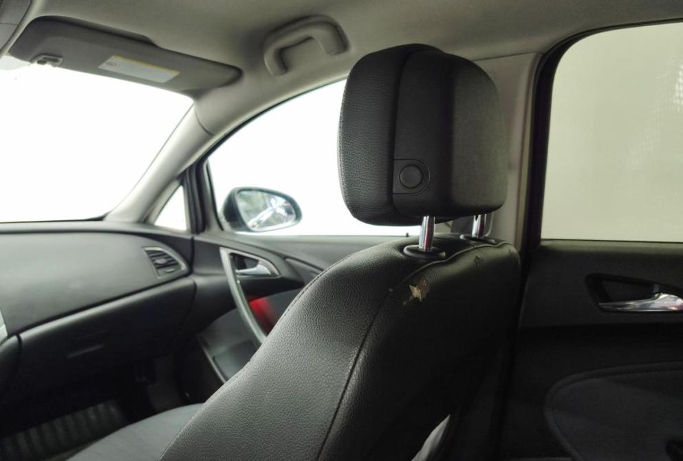Opel Astra J Рестайлинг Екатеринбург  - изображение 17
