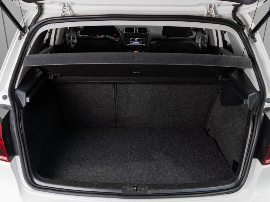 Volkswagen Golf VI Тюмень  - изображение 18