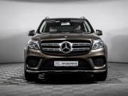 Mercedes-Benz GLS I (X166) Москва  - изображение 24