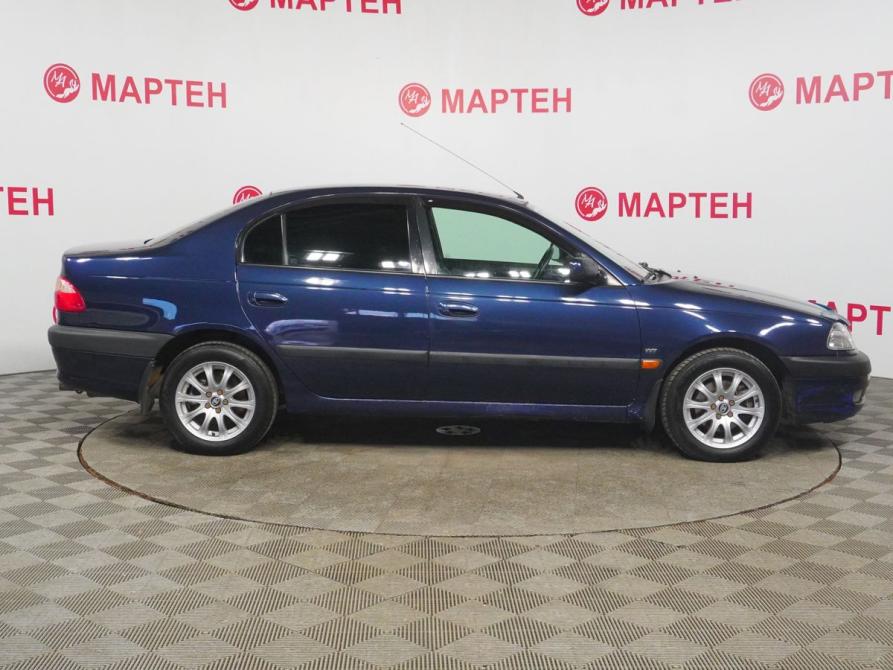 Toyota Avensis I Рестайлинг Вологда  - изображение 4