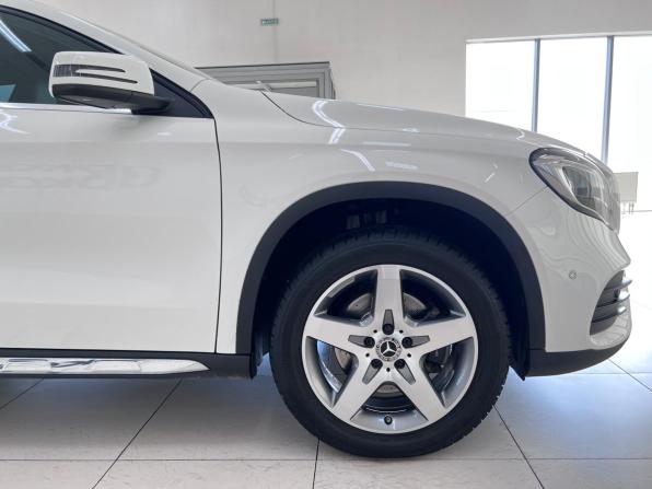 Mercedes-Benz GLA I (X156) Рестайлинг с пробегом 2019 года, цена 2 850 000 рублей, 64977 км, внедорожник, Автокод Объявления