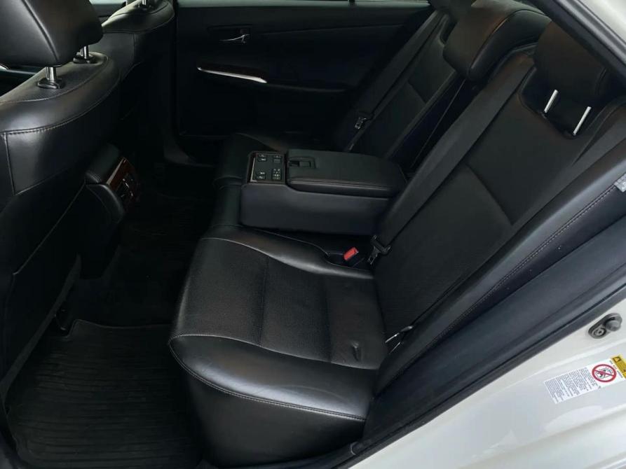 Toyota Camry VII (XV50) Тверь  - изображение 16