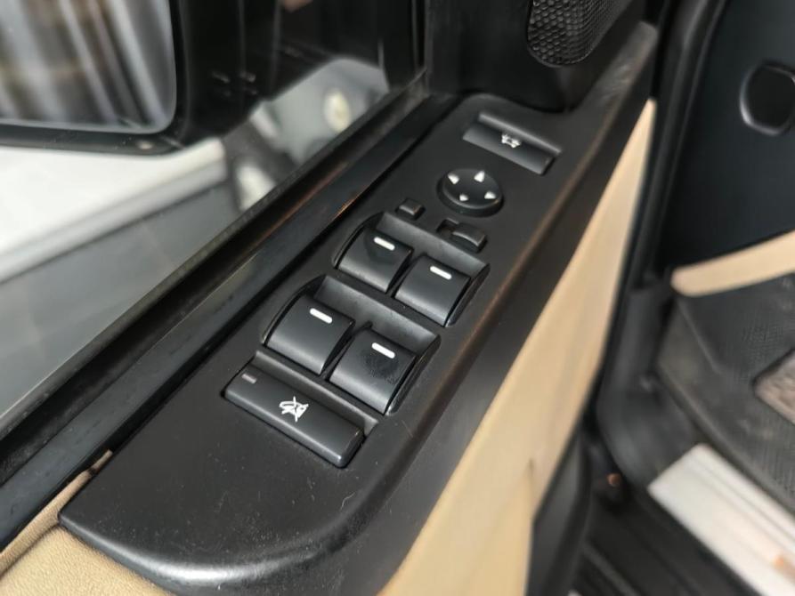 Land Rover Range Rover III Рестайлинг 2 Москва  - изображение 20