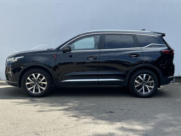 Chery Tiggo 7 Pro Max I с пробегом 2023 года, цена 1 970 000 рублей, 21194 км, внедорожник, Автокод Объявления
