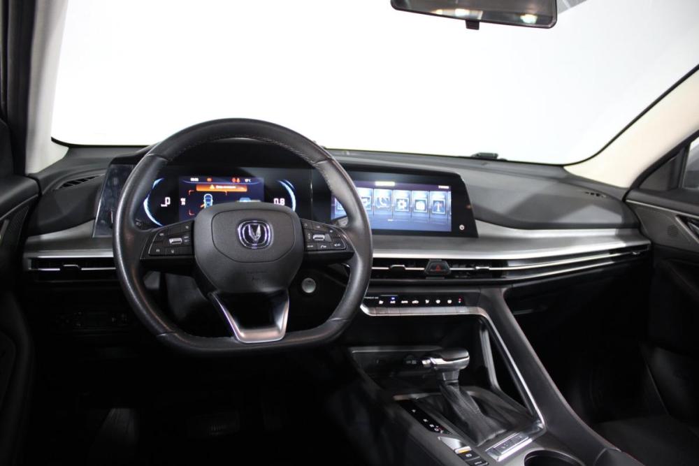 Changan CS35 Plus I Рестайлинг Санкт-Петербург  - изображение 20