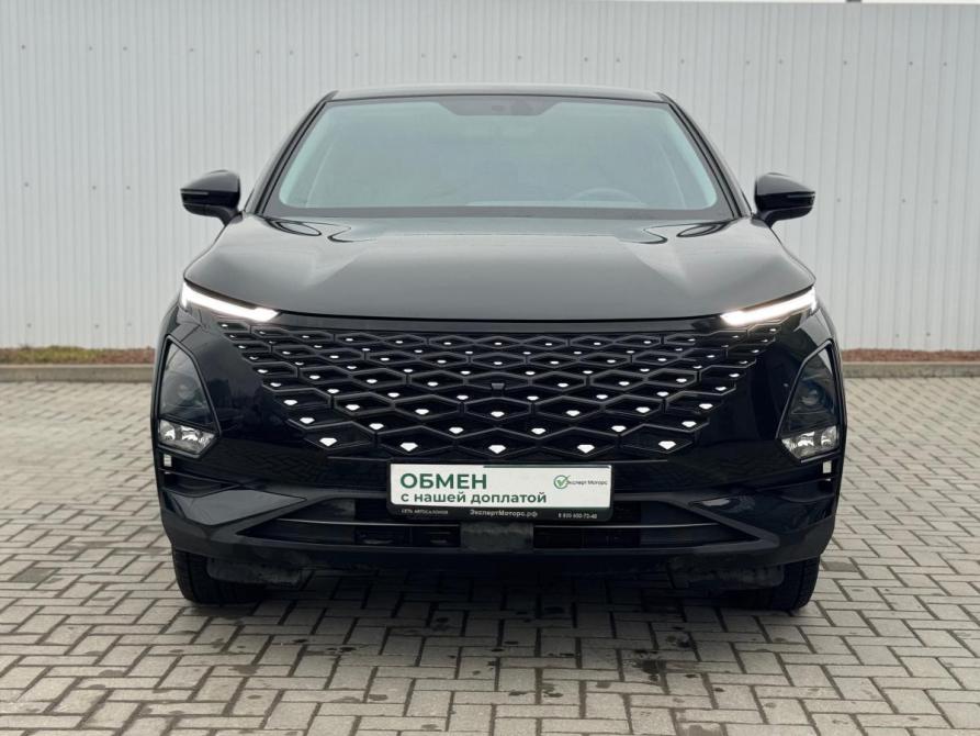 Omoda C5 I Рестайлинг Ростов-на-Дону  - изображение 3