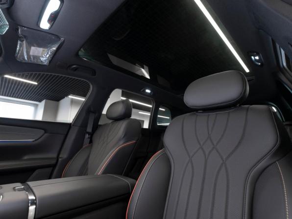 Changan Qiyuan Q07 с пробегом 2026 года, цена 4 350 000 рублей, 25 км, внедорожник, Автокод Объявления