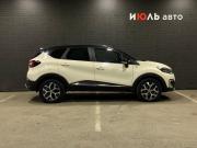 Renault Kaptur I Челябинск  - изображение 26