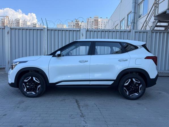 Kia Seltos I Рестайлинг с пробегом 2025 года, цена 2 599 000 рублей, 5 км, внедорожник, Автокод Объявления