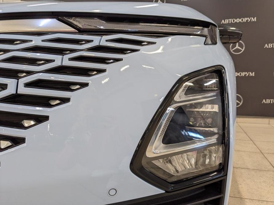 Omoda C5 I Москва  - изображение 23
