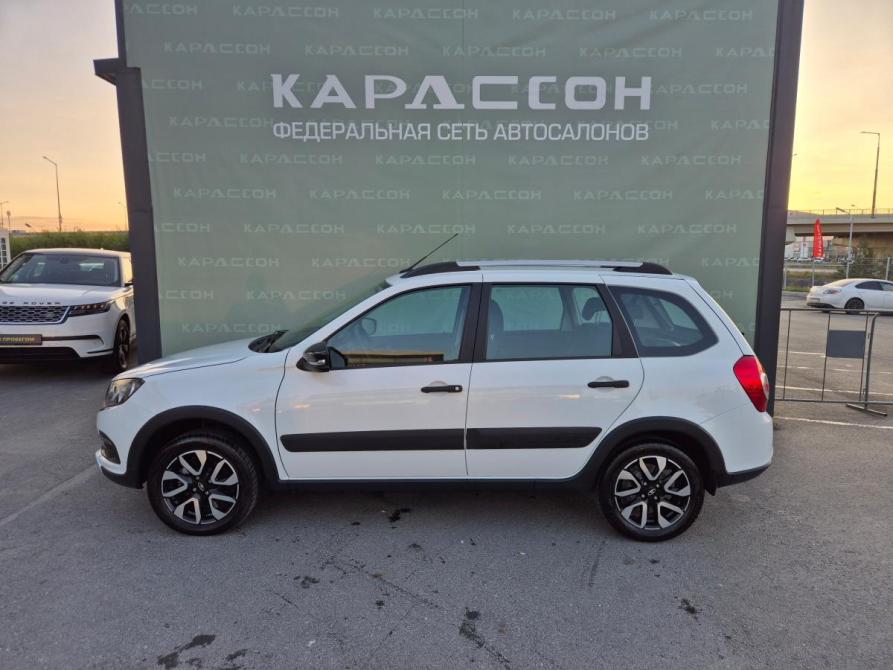 Lada (ВАЗ) Granta I Рестайлинг Екатеринбург  - изображение 3