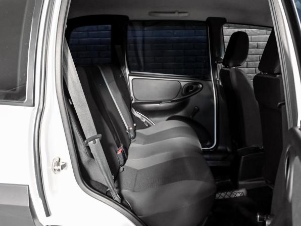 Lada (ВАЗ) Niva Travel I с пробегом 2021 года, цена 970 000 рублей, 108215 км, внедорожник, Автокод Объявления