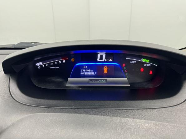 Honda Freed I Рестайлинг с пробегом 2012 года, цена 890 000 рублей, 278407 км, компактвэн, Автокод Объявления