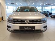 Volkswagen Tiguan II Санкт-Петербург  - изображение 23