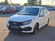 Lada (ВАЗ) Granta I Рестайлинг Набережные Челны  - изображение 26