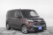 Toyota Tank I Кемерово  - изображение 22