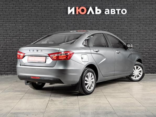 Lada (ВАЗ) Vesta I с пробегом 2016 года, цена 840 000 рублей, 55097 км, седан, Автокод Объявления