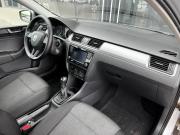 Skoda Rapid I Рестайлинг Воронеж  - изображение 17