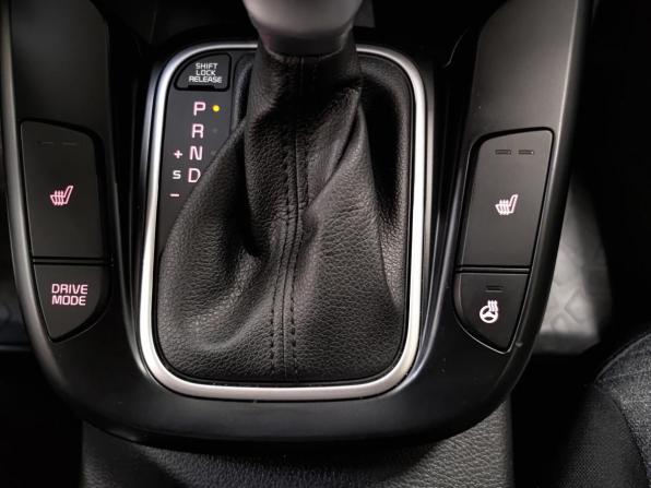 Kia Soul III с пробегом 2020 года, цена 2 130 000 рублей, 59066 км, хэтчбек, Автокод Объявления
