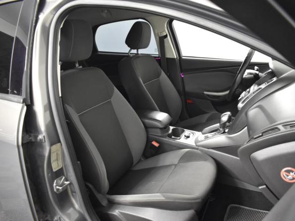 Ford Focus III с пробегом 2012 года, цена 824 900 рублей, 223004 км, хэтчбек, Автокод Объявления
