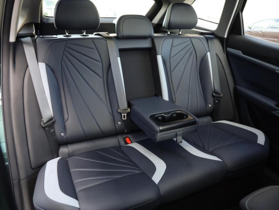 Geely Atlas II Санкт-Петербург  - изображение 30