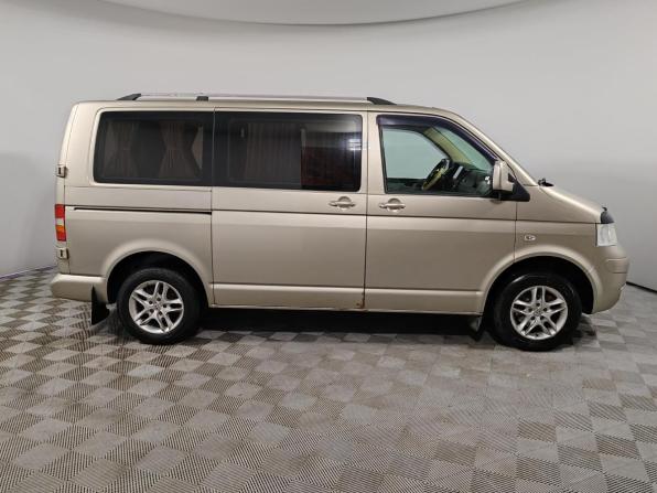 Volkswagen Caravelle T5 с пробегом 2008 года, цена 1 179 000 рублей, 362024 км, минивэн, Автокод Объявления