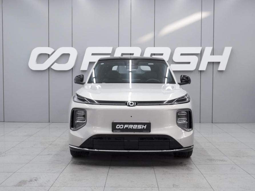Changan Qiyuan Q07 Ростов-на-Дону  - изображение 3