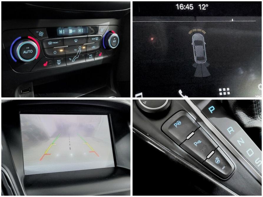 Ford Focus III Рестайлинг Москва  - изображение 9
