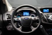 Ford Kuga II Крым  - изображение 46