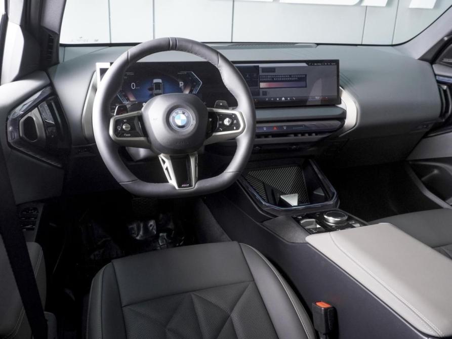 BMW X3 IV (G45/G48) Ростов-на-Дону  - изображение 6