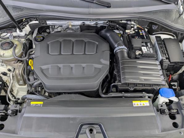 Volkswagen Tayron II (China Market) с пробегом 2023 года, цена 4 190 000 рублей, 20990 км, внедорожник, Автокод Объявления