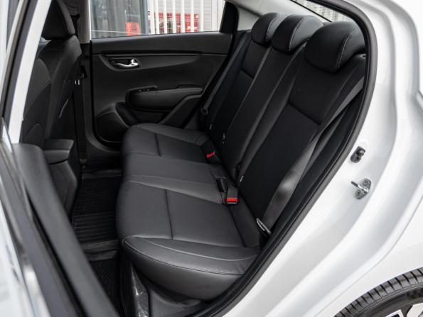 Kia Rio IV с пробегом 2019 года, цена 2 059 000 рублей, 11781 км, седан, Автокод Объявления
