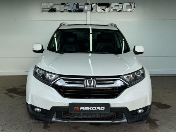 Honda CR-V V с пробегом 2020 года, цена 2 799 000 рублей, 52678 км, внедорожник, Автокод Объявления