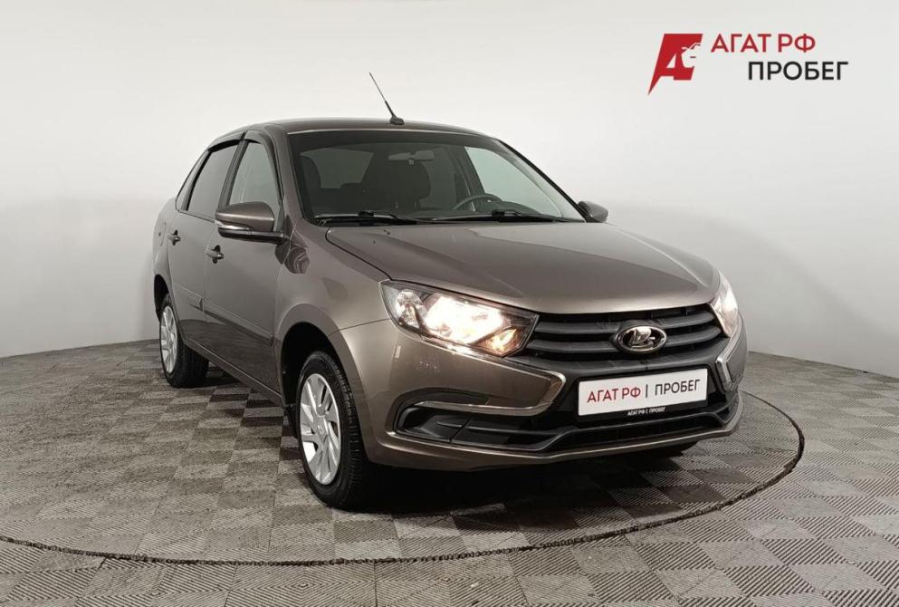 Lada (ВАЗ) Granta I Рестайлинг Волгоград  - изображение 1