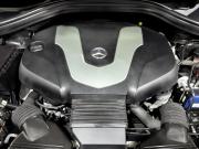 Mercedes-Benz GLS I (X166) Москва  - изображение 39