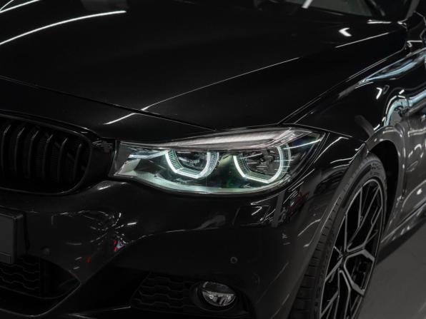 BMW 3 серии VI (F3x) Рестайлинг с пробегом 2018 года, цена 3 280 000 рублей, 88115 км, хэтчбек, Автокод Объявления