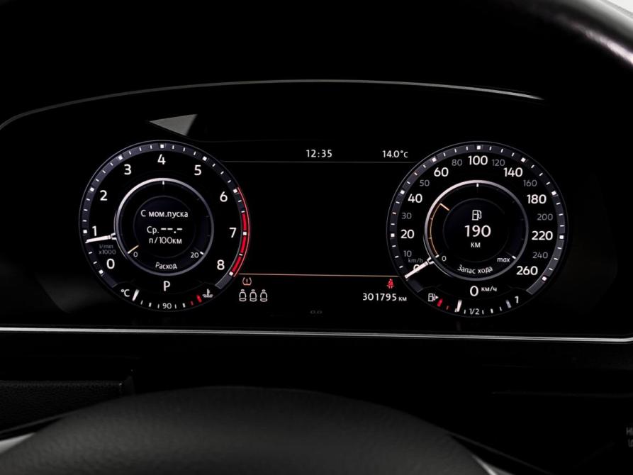 Volkswagen Tiguan II Санкт-Петербург  - изображение 17