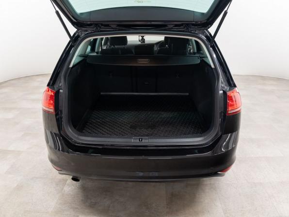Volkswagen Golf VII с пробегом 2014 года, цена 1 199 000 рублей, 74516 км, универсал, Автокод Объявления