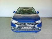 Mitsubishi ASX I Рестайлинг 2 Москва  - изображение 19