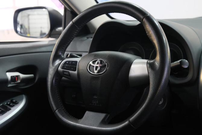Toyota Corolla X (E140 E150) Рестайлинг с пробегом 2012 года, цена 1 149 000 рублей, 149000 км, седан, Автокод Объявления