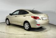 Hyundai Solaris I Саранск  - изображение 43