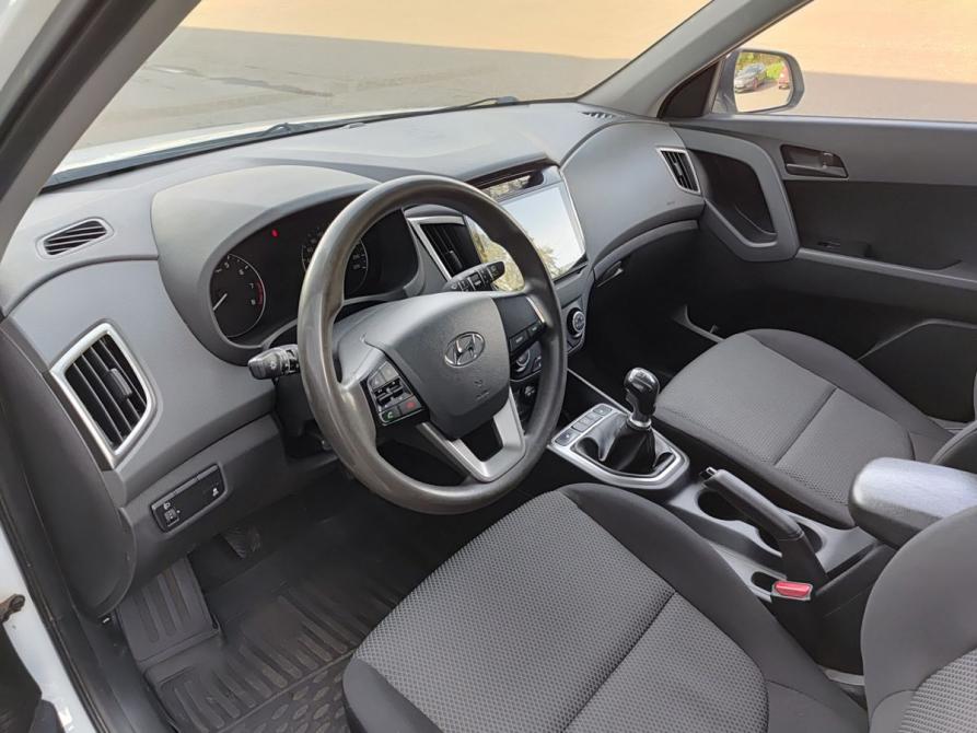 Hyundai Creta I Ижевск  - изображение 20
